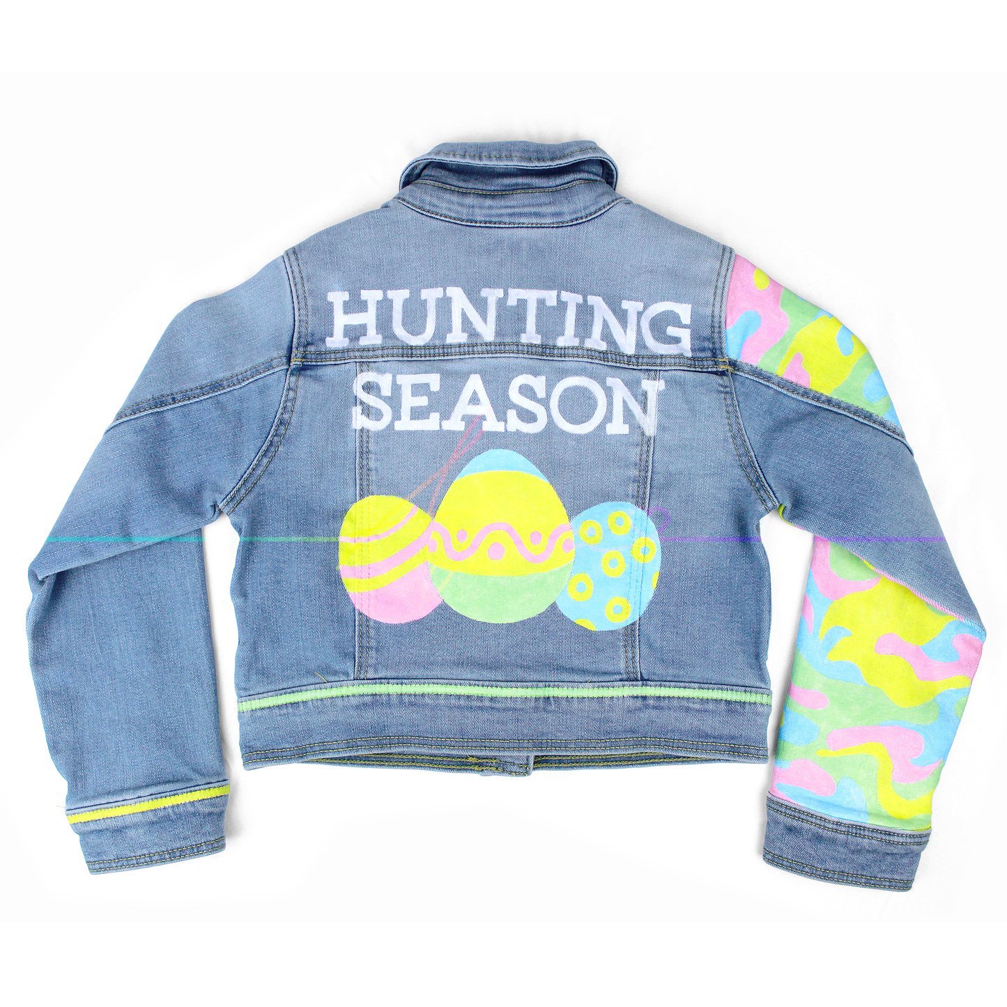 Hunting Season