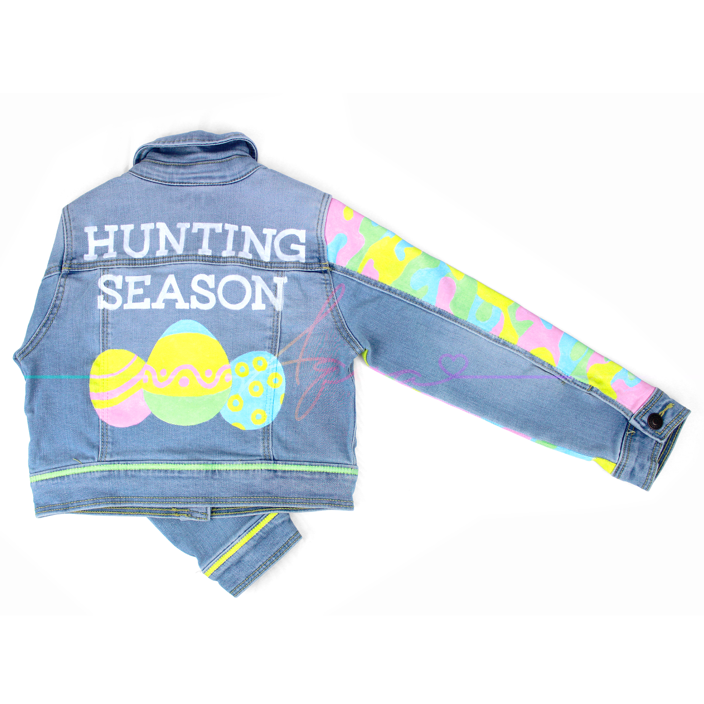 Hunting Season