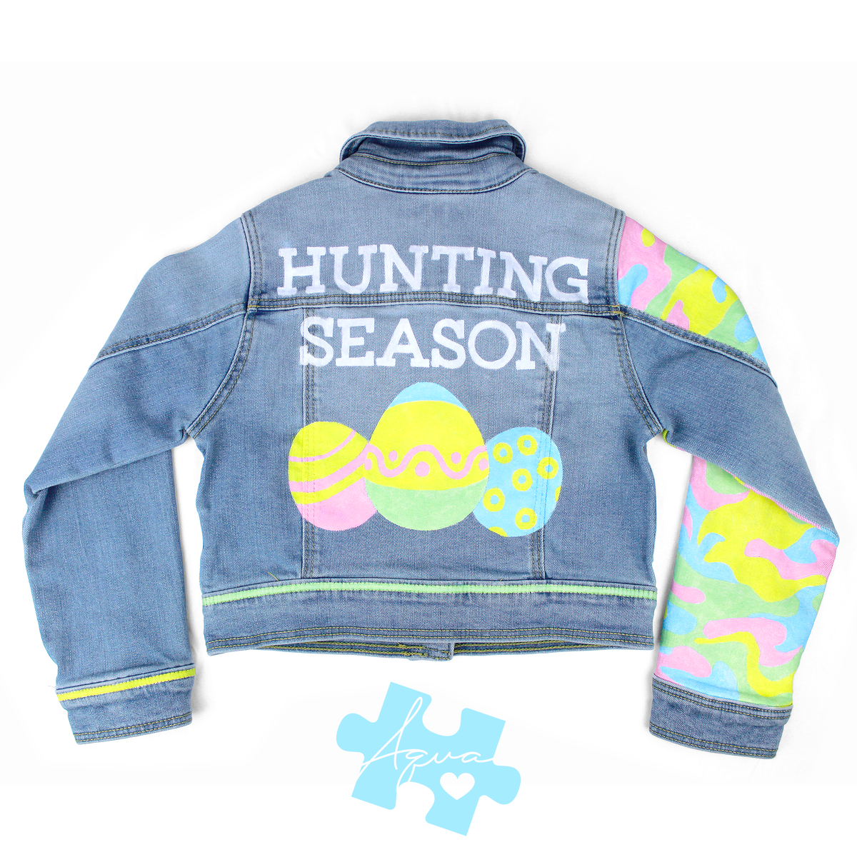 Hunting Season