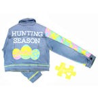Hunting Season