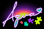 Aquarielle - Home