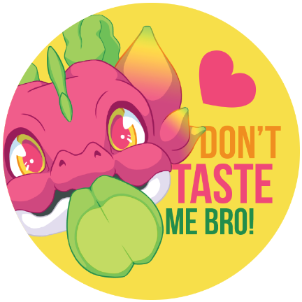 Don't Taste Me Bro