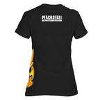 TCFMF Orange Drellie T-Shirt