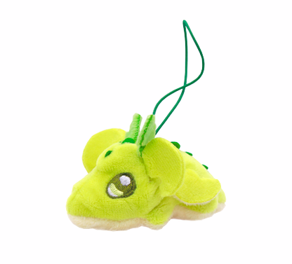 Drellie Bite Plush