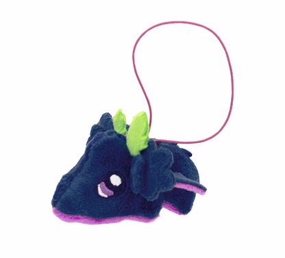 Drellie Bite Plush