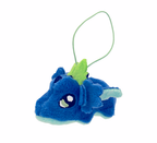 Drellie Bite Plush
