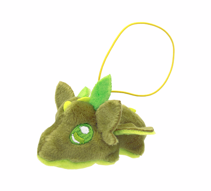 Drellie Bite Plush
