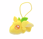 Drellie Bite Plush