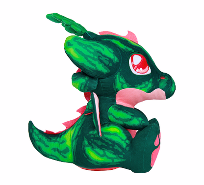 Watermelon Drellie Plush