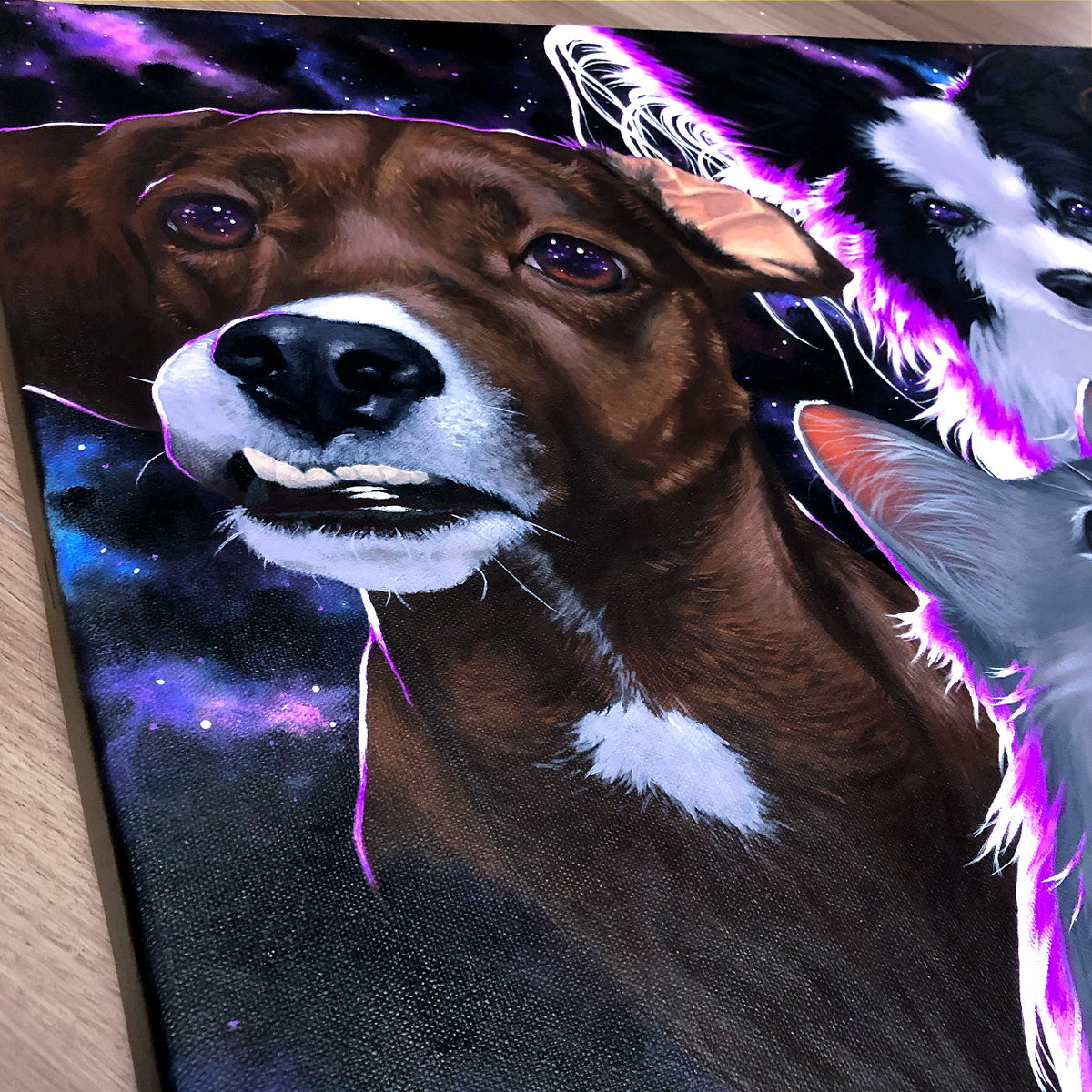 Paintings & Prints